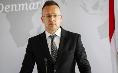 Sijarto: Fokus predsjedavanja Mađarske EU na proširenju Unije na Zapadni Balkan