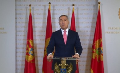 Tužilaštvo formiralo predmet protiv Mila Đukanovića