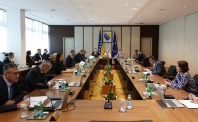 SPORNA IMENOVANJA Protiv Savjeta ministara BiH podnesene 3 tužbe zbog razrješenja u Konkurencijskom savjetu