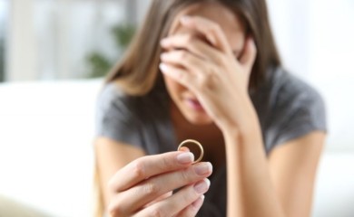Za sve kriv komšija! Ostavila muža jer je mislila da je vara i pokajala se