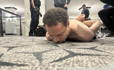 Tramp objavio fotografije i video osumnjičenog za pucnjavu na večeri dopisnika (VIDEO)