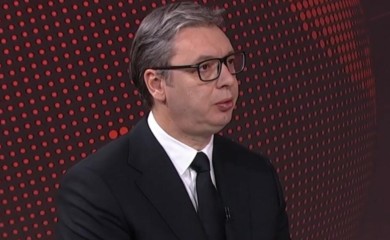 Vučić najavio: Na skupu “Srbija nade” ponudiću nova rješenja i dijalog