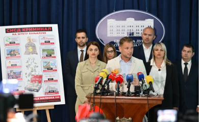Presuda stigla na naplatu: Banjaluka ostaje bez 1,6 miliona maraka