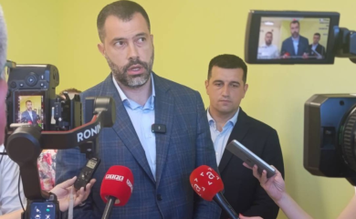 Otvoren tri puta, proradio tek sada! Igor Dodik prozvao Gradsku upravu: Djeca čekaju, vrtići stoje