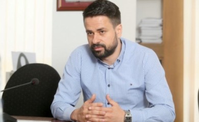 Krišto poslala zahtjev: SIPA provjerava Amidžića