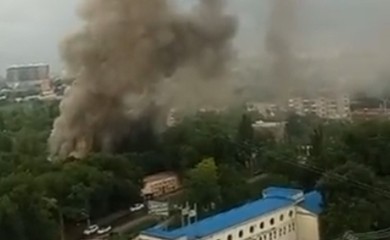 Gori jedan od najvećih zooloških vrtova u Evropi (VIDEO)