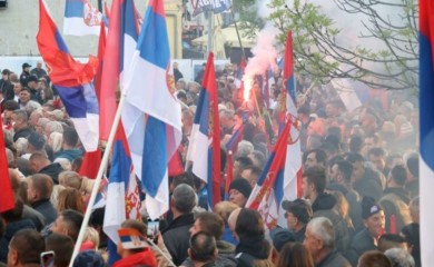 „Društvo estrade i spektakla“ Počela preuranjena kampanja, CIK kažnjava