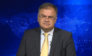 Ivanić poručio Dodiku da nema ništa od mirnog razdruživanja i da mu se slomio brak s Amerikancima