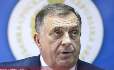 Dodik o mogućoj prekompoziciji vlasti BiH i 4. srpskom delegatu