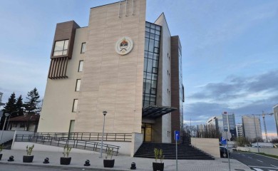 USTAVNI SUD RS ODLUČIO Srpska na svojoj teritoriji uređuje svojinske i obligacione odnose