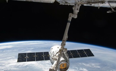 NASA kratko izgubila kontakt sa Međunarodnom svemirskom stanicom