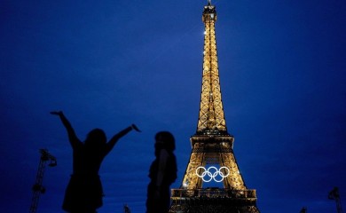 Zvanično počinju Olimpijske igre u Parizu, spektakularna ceremonija otvaranja na Seni