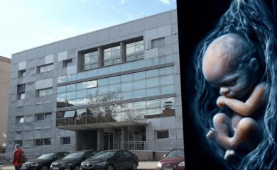 Priča koja je potresla Srpsku: Podnose tužbe zbog slučaja “Gdje je Sara”