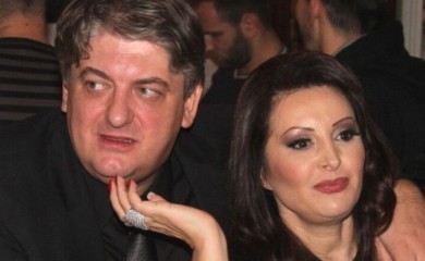 Dragana potkačila Tonija: Dokazao je kakav je čovjek, kod njega ništa drugo nije imalo da me kupi