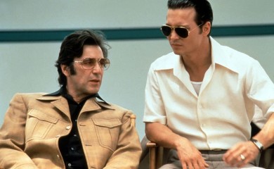 Na pomolu nova holivudska saradnja