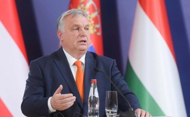 Orban: EU treba svaki cent, a mi šaljemo milijarde evra Ukrajini