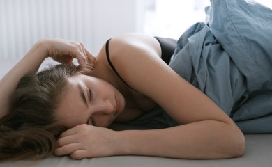 Doktorka otkrila šta se dešava sa ženom kad dugo nema odnose
