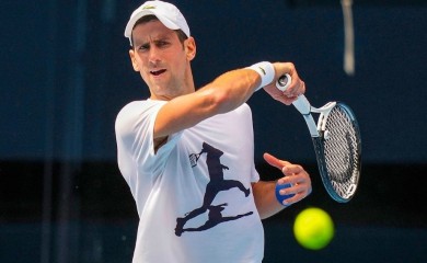 Poznat termin Đokovićevog meča na US Openu