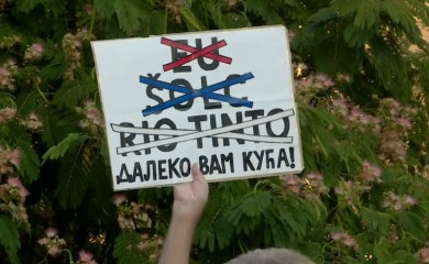 Politiko o eksploataciji litijuma: Fokus je na Srbiji