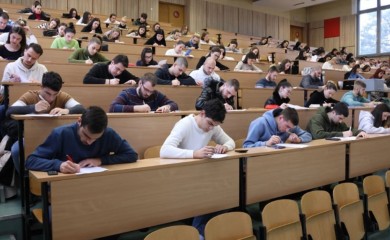 Počinje drugi upisni rok na fakultetima u Srpskoj