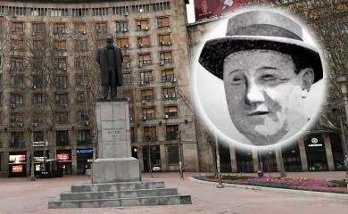 Ovo je najbahatiji sin srpskog političara, zbog prevara i luksuznog života je oca oterao u grob