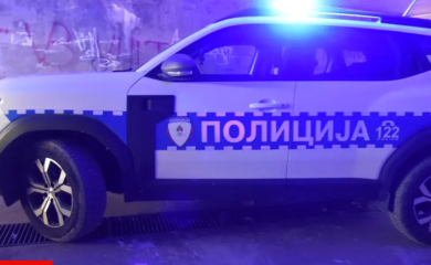 Tuča u Banjaluci: Osam uhapšenih, dvoje prebačeno na UKC
