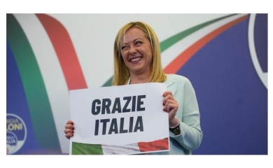 ITALIJA: Glasači dali jasan mandat desnici