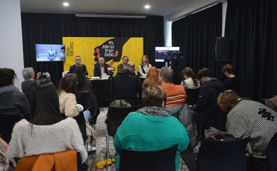 BEOGRAD: Počeo međunarodni pozorišni festival "Bitef"