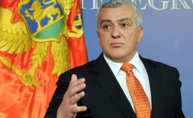 MANDIĆ: Đukanović prekršio Ustav, biće smijenjen