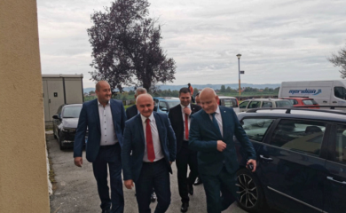 ĐOKIĆ: Narod čvrsto stoji iza Republike Srpske