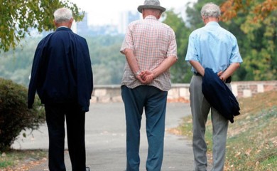 Zbog isplate jednokratne novčane pomoći penzioneri idu na razgovor kod Kresojevića