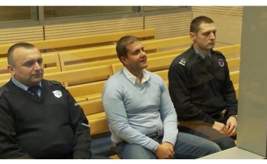 Sutra počinje ponovljeno suđenje Darku Šariću