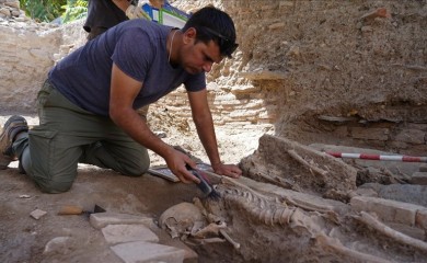 ŠPANIJA: Pronađeni posmrtni ostaci stotina ljudi