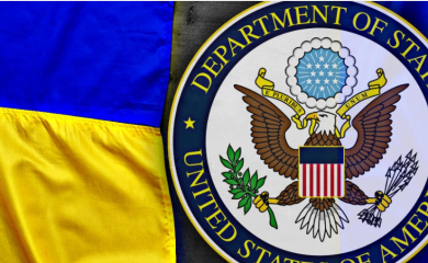 SAD: Dodatnih 475,5 miliona dolara pomoći Ukrajini