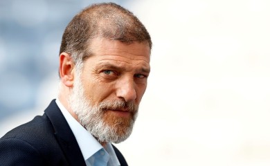 Slaven Bilić se vratio evropskom fudbalu