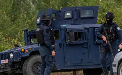 “Srbi na KiM trpe nezapamćeni teror, ROSU ulazi u kuće, prebijaju civile, šamaraju i vrijeđaju”