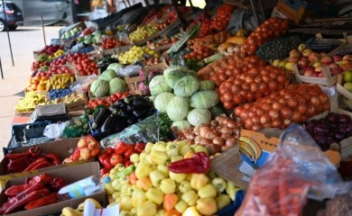 NOVI UDAR NA DŽEPOVE GRAĐANA! Poskupljuje voće i povrće
