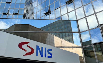 NIS se oglasio o američkim sankcijama