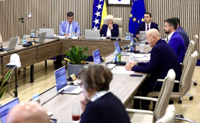 Najbogatija zemlja na svijetu: BiH ima toliko novca da džentlmenski stotine miliona prepušta drugima