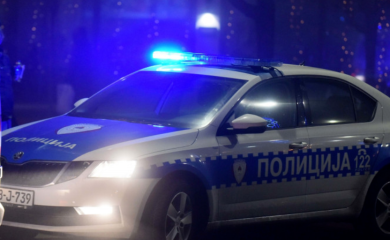 Banjalučanin osumnjičen da je udario maloljetnika na biciklu, pa POBJEGAO sa mjesta nesreće