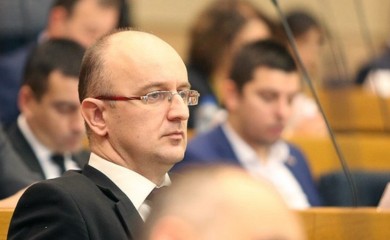 MAZALICA: Budžetski okvir u Srpskoj u ovoj godini realno ostvariv