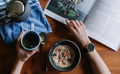 Pomažu da smanjite apetit: Ove namirnica suzbijaju glad