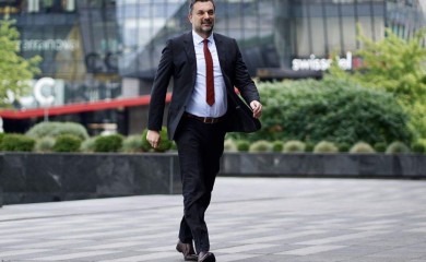 Konaković: Zakon o sudu BiH nema veze sa odnosom prema Banjaluci, ona je prelijepa