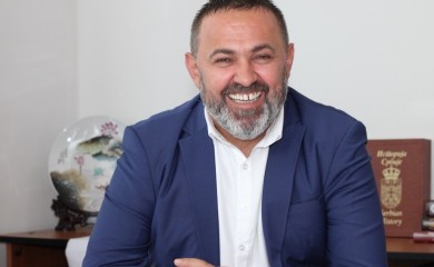 Stanarević poručio iz Skupštine: Moj dragi narode, nemojte glasati ni za koga iz ove sale (VIDEO)