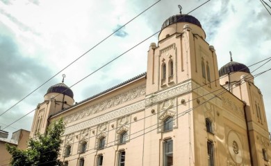 Sarajevski Jevreji u strahu: Nezapamćen nivo antisemitizma i govor mržnje u BiH