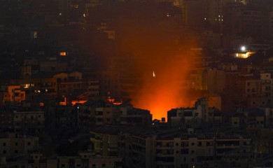 Noć osvete: Izraelski napad na Iran trajao pet sati, oglasila se Amerika