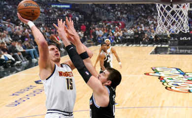 Jokić i Denver kandidati za osvajanje titule