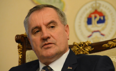 Višković čestitao Sari Ćirković na osvajanju zlatne medalje
