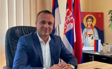 Odbijena žalba Rankića na odluku CIK-a o njegovom opozivu