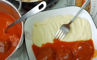 Ideja za ručak iz bakine kuhinje (VIDEO)